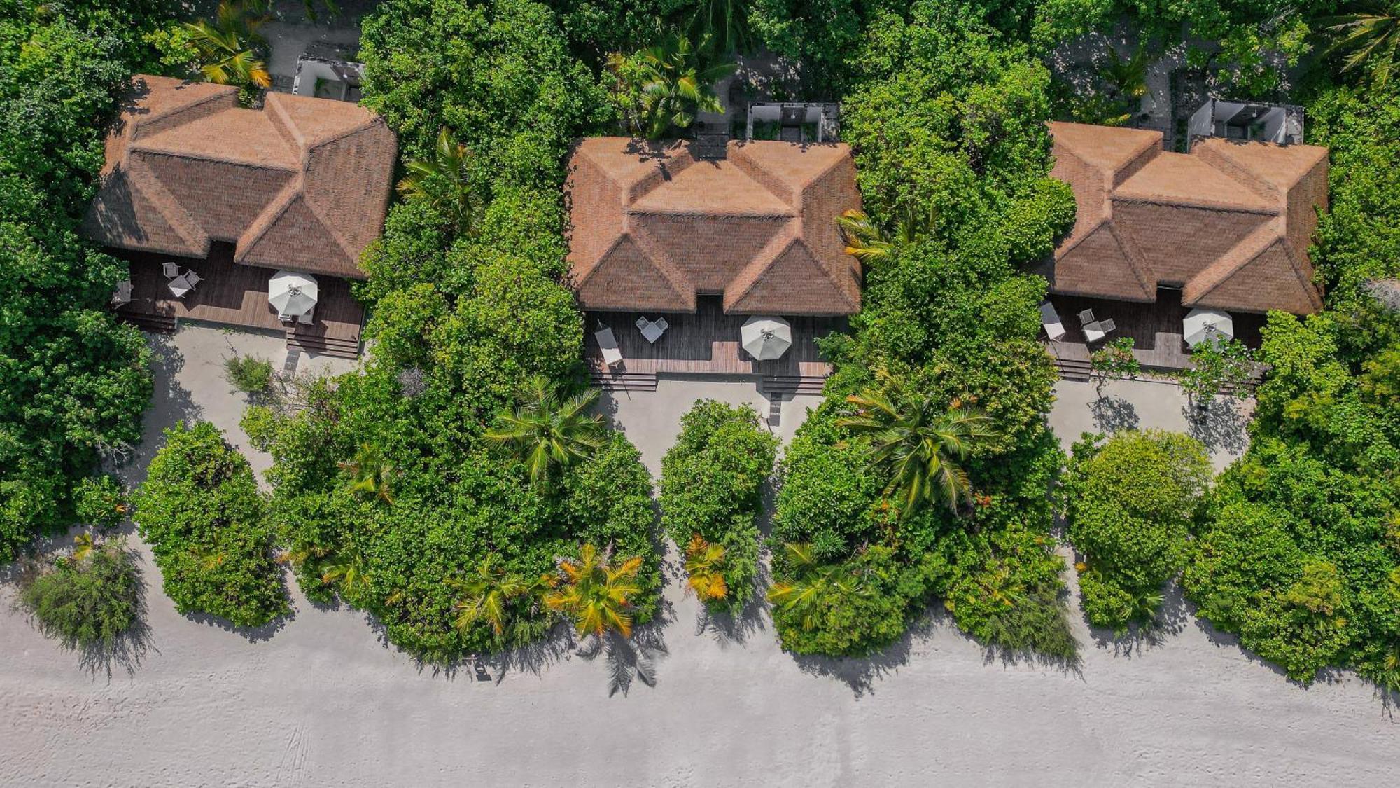 Noku Maldives, Vignette Collection By Ihg, 50 Percent Off Shared Roundtrip Seaplane Transport When You Stay 4 Nights Or More Stay Period Until 23 Dec 2025 (Adults Only) Kudafunafaru Ngoại thất bức ảnh