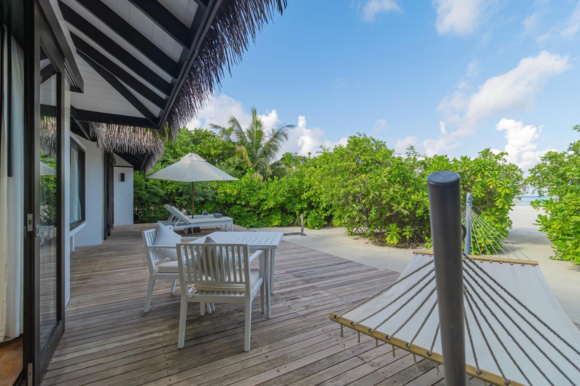 Noku Maldives, Vignette Collection By Ihg, 50 Percent Off Shared Roundtrip Seaplane Transport When You Stay 4 Nights Or More Stay Period Until 23 Dec 2025 (Adults Only) Kudafunafaru Ngoại thất bức ảnh