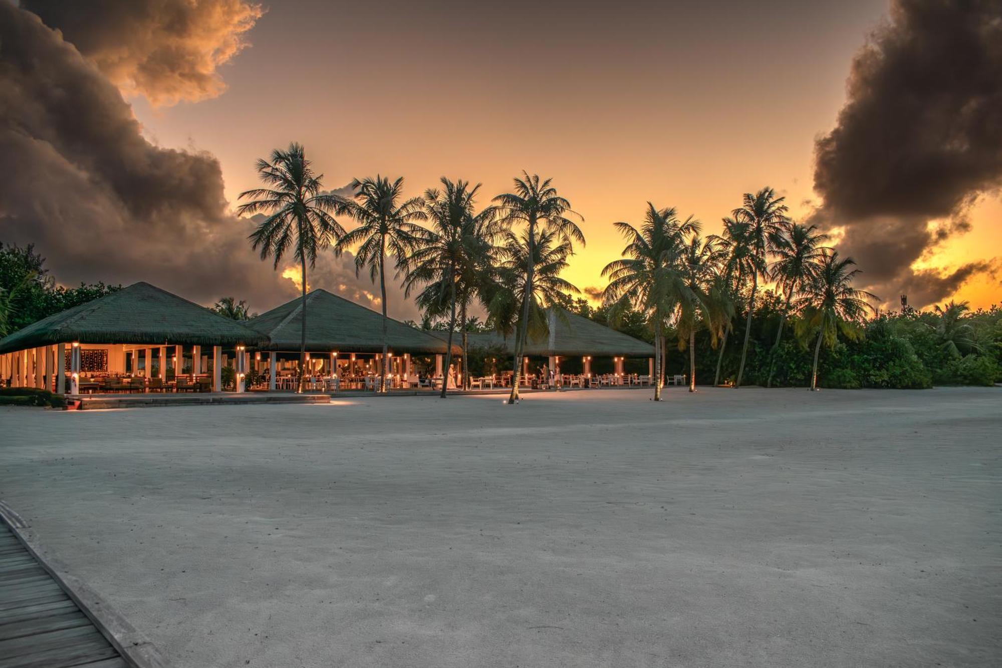 Noku Maldives, Vignette Collection By Ihg, 50 Percent Off Shared Roundtrip Seaplane Transport When You Stay 4 Nights Or More Stay Period Until 23 Dec 2025 (Adults Only) Kudafunafaru Ngoại thất bức ảnh