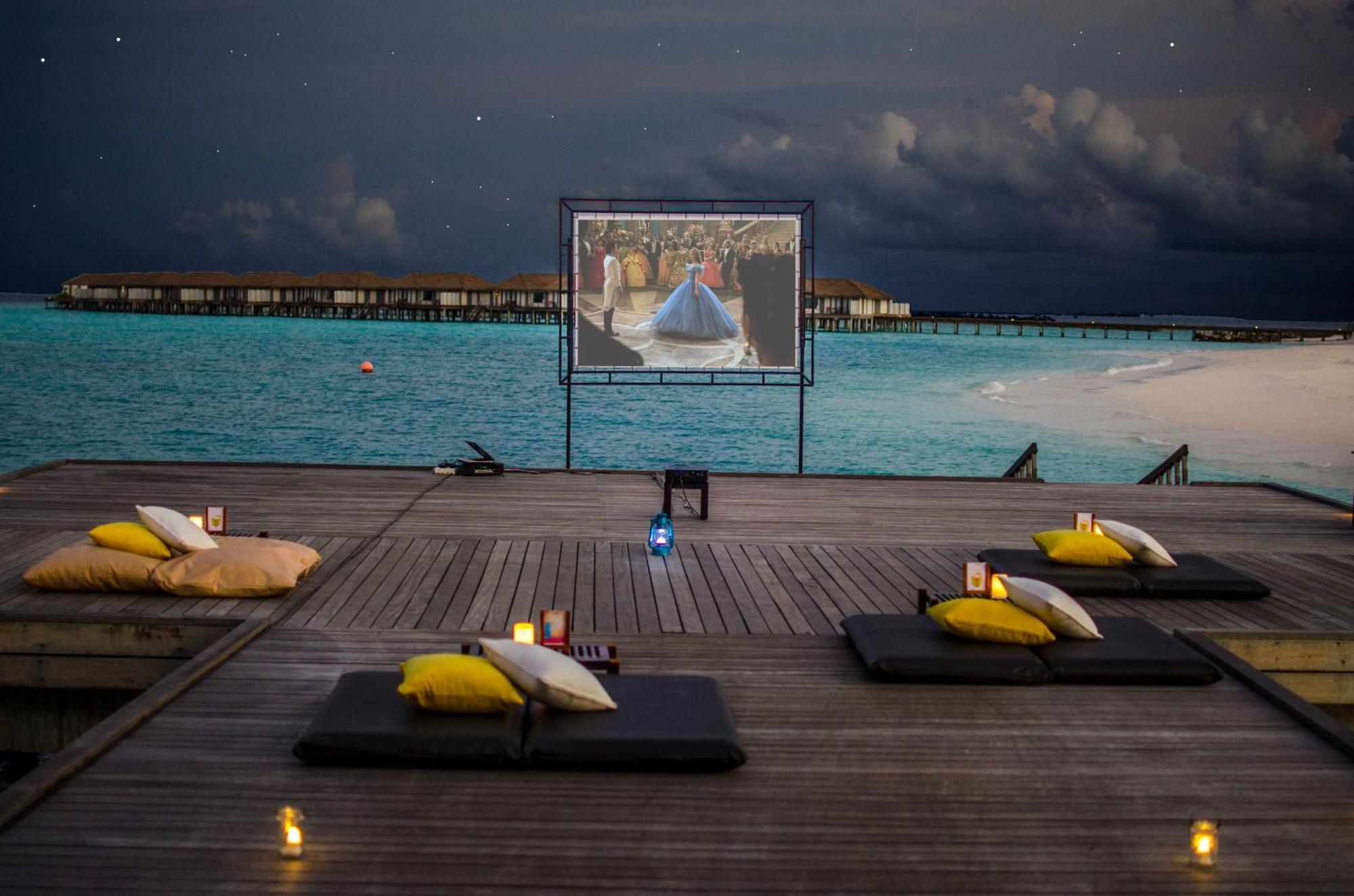 Noku Maldives, Vignette Collection By Ihg, 50 Percent Off Shared Roundtrip Seaplane Transport When You Stay 4 Nights Or More Stay Period Until 23 Dec 2025 (Adults Only) Kudafunafaru Ngoại thất bức ảnh