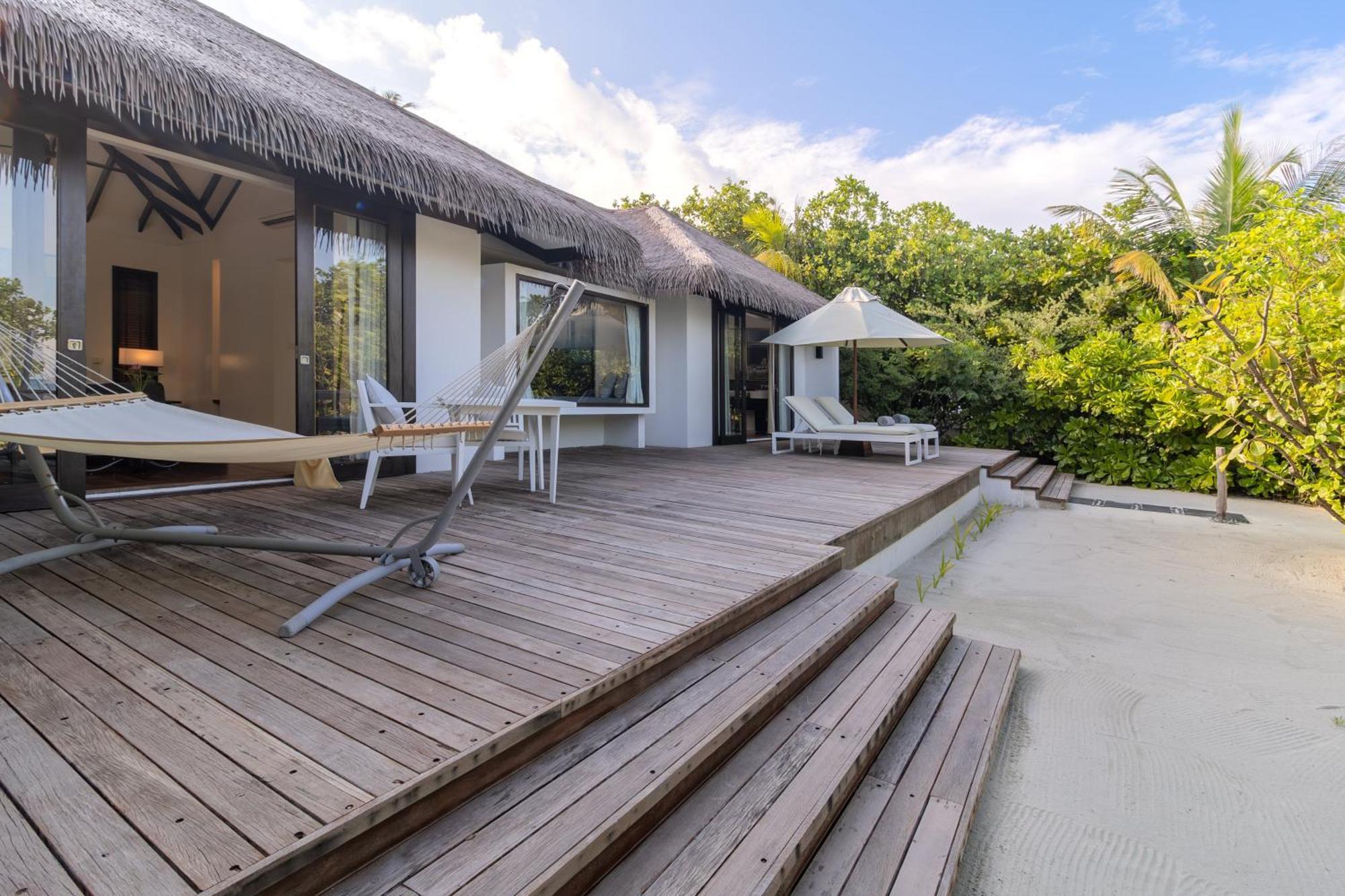 Noku Maldives, Vignette Collection By Ihg, 50 Percent Off Shared Roundtrip Seaplane Transport When You Stay 4 Nights Or More Stay Period Until 23 Dec 2025 (Adults Only) Kudafunafaru Ngoại thất bức ảnh