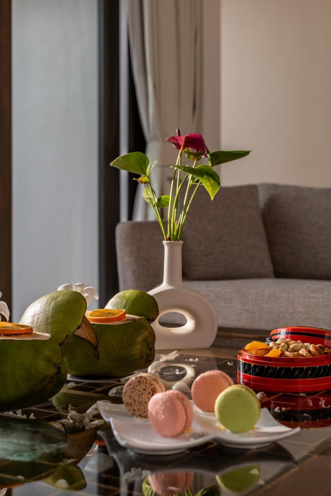 Noku Maldives, Vignette Collection By Ihg, 50 Percent Off Shared Roundtrip Seaplane Transport When You Stay 4 Nights Or More Stay Period Until 23 Dec 2025 (Adults Only) Kudafunafaru Ngoại thất bức ảnh