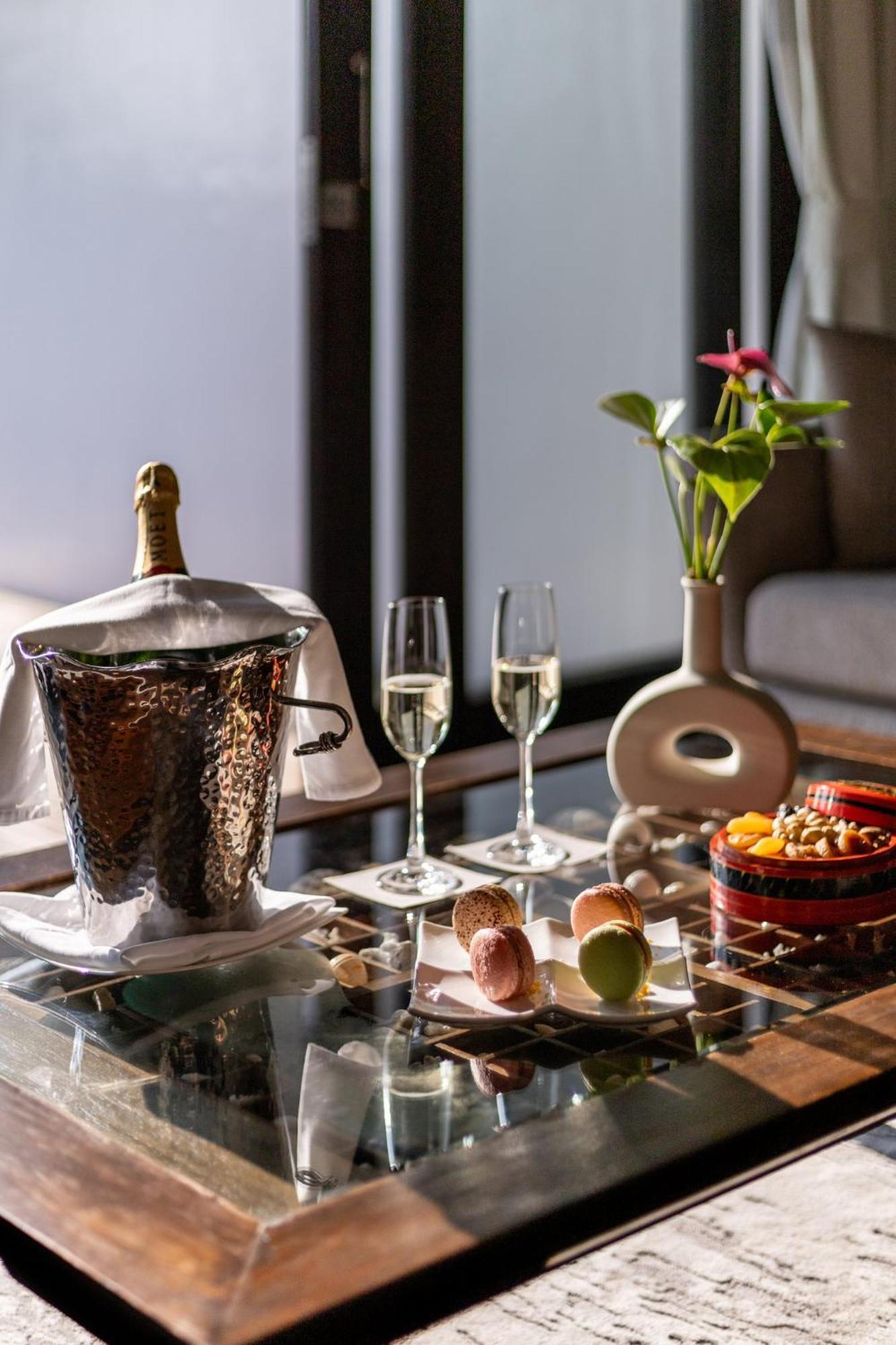 Noku Maldives, Vignette Collection By Ihg, 50 Percent Off Shared Roundtrip Seaplane Transport When You Stay 4 Nights Or More Stay Period Until 23 Dec 2025 (Adults Only) Kudafunafaru Ngoại thất bức ảnh